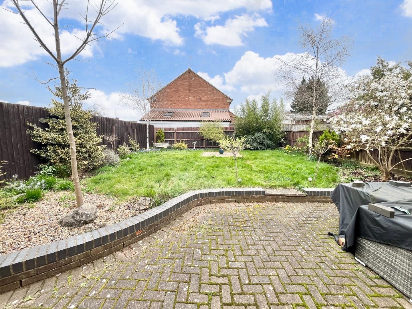 Welford Road, Kingsthorpe O'Riordan Bond